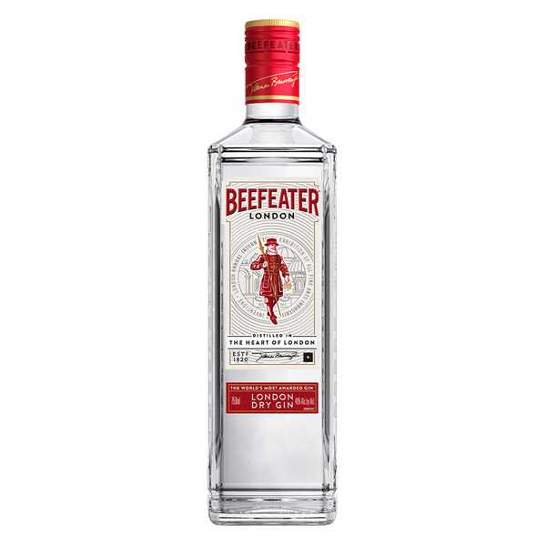 GIN BEEFEATER 70CL