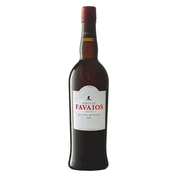 WINE FAVAIOS MOSCATEL DOURO 75CL
