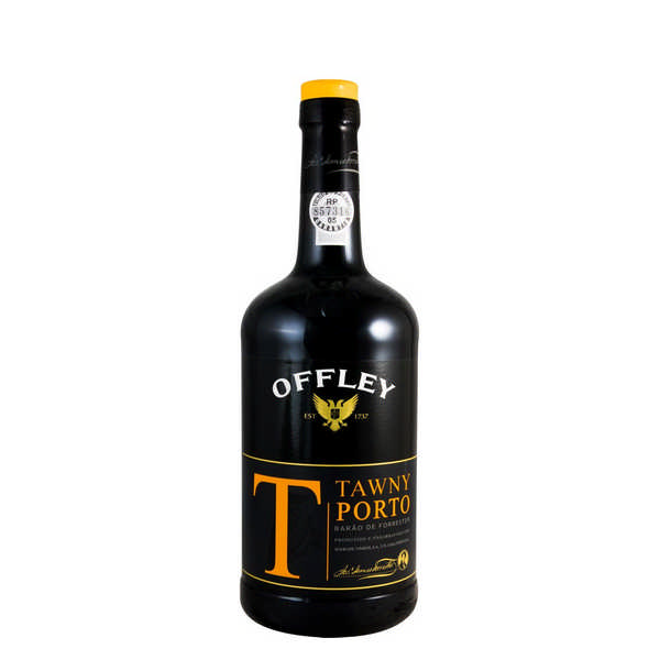 PORT WINE OFFLEY TAWNY 75CL