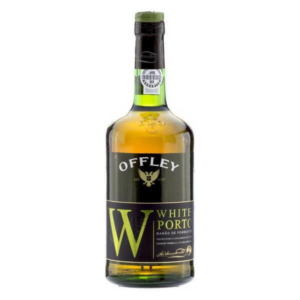 PORT WINE OFFLEY WHITE 75CL