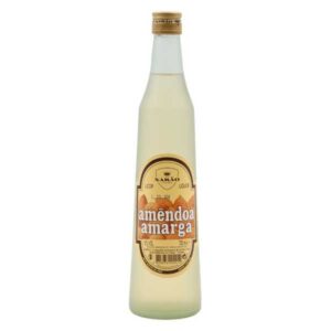 AMENDOA AMARGA XARAO 70CL