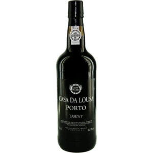 VINHO PORTO CASA LOUSA TAWNY 75CL