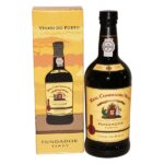 PORT WINE RCV FUNDADOR TAWNY 75C