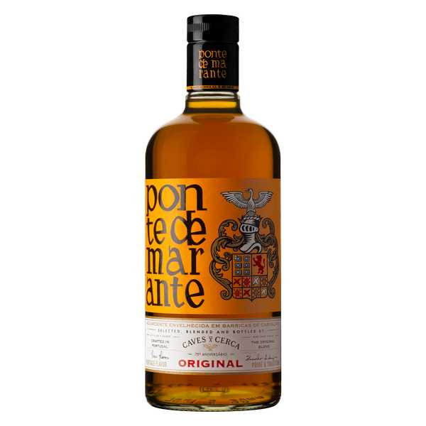 SPIRIT PONTE MARANTE 70CL