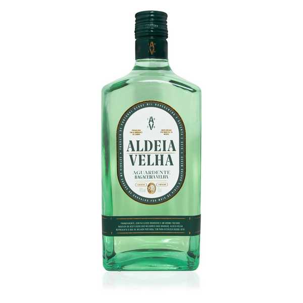 SPIRIT BAG.ALDEIA VELHA 70CL
