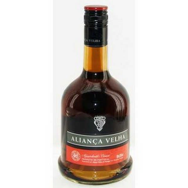 SPIRIT ALIANÇA VELHA 70CL