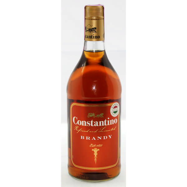 BRANDY CONSTANTINO 1L