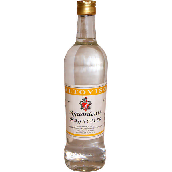 SPIRIT BAG.ALTOVISO 70CL