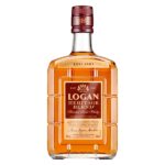WHISKY LOGAN HERITAGE BLEND 70CL