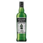 WHISKY WILLIAM LAWSONS 70CL