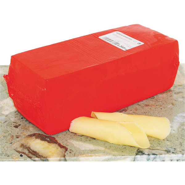 CHEESE DOM FERNANDO EDAM BARR.2096