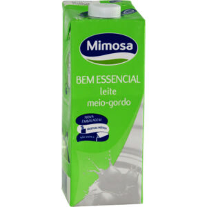 MILK MIMOSA UHT M/GORDO 1L