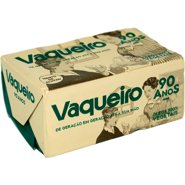 CREAM CULIN.VAQUEIRO 250G