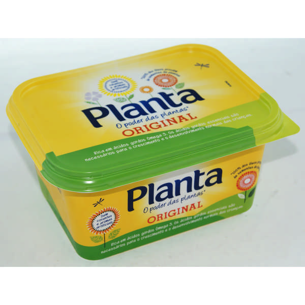 CREAM SPREADS PLANT ORIG.1KG