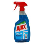 CLEANER GLASS AJAX TR.ACÇAO PIST.500ML