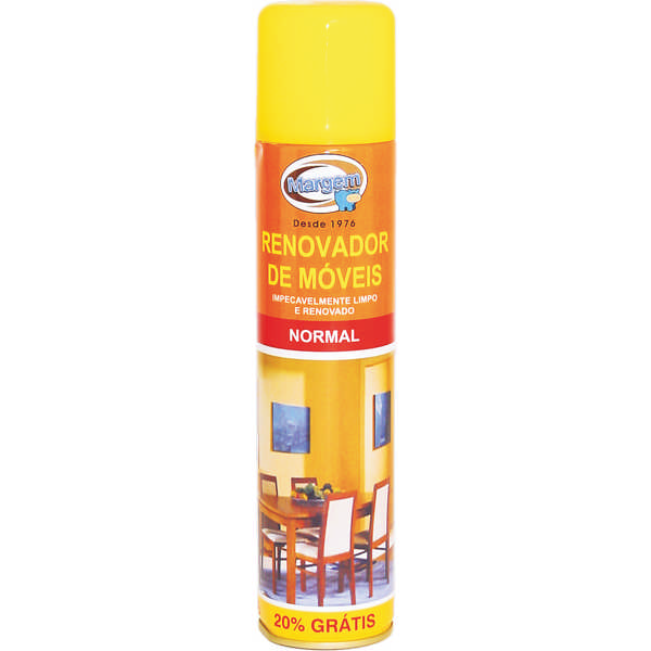 RENOVADOR MOV.MARGEM SPR NOR.250ML