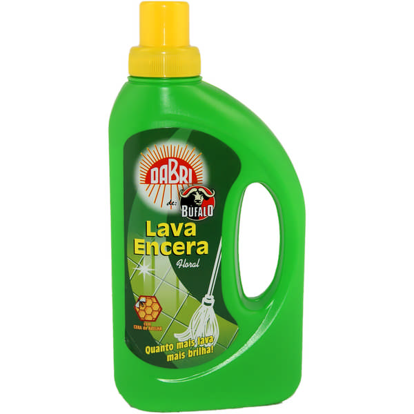 L.ENCERA DABRI FLORAL 500ML