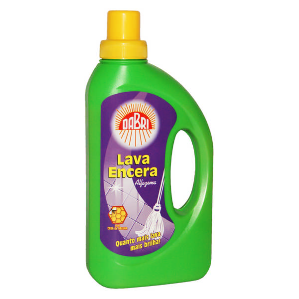 L.ENCERA DABRI ALFAZEMA 500ML