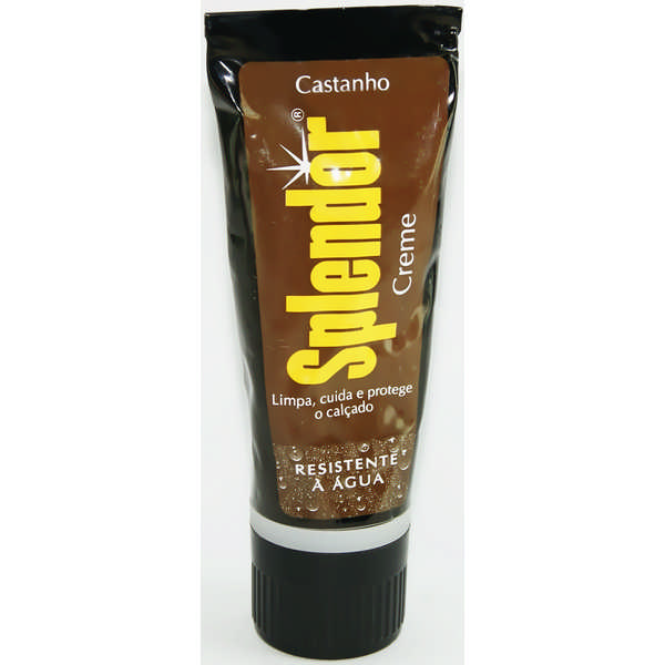 CREAM SPLENDOR BROWN 75ML