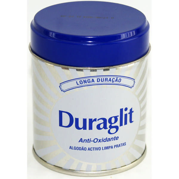 L.PRATAS DURAGLIT A/OXID.75G