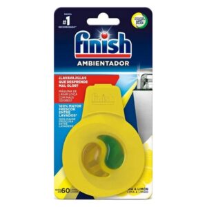 DEO/FINISH LIMA&LIMAO 60L.4ML