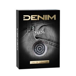 COLONIA DENIM BLACK 100ML