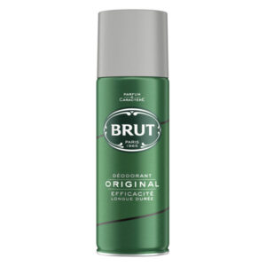 DEO BRUT SPR ORIGINAL 200ML
