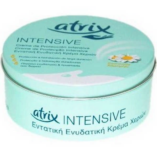 CREAM ATRIX INTENSIVE 250ML