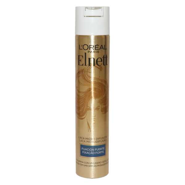 HAIR SPRAY ELNETT FORTE 300ML