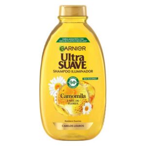 CHAMPO U/SUAVE CAMOMILA&MEL 250ML