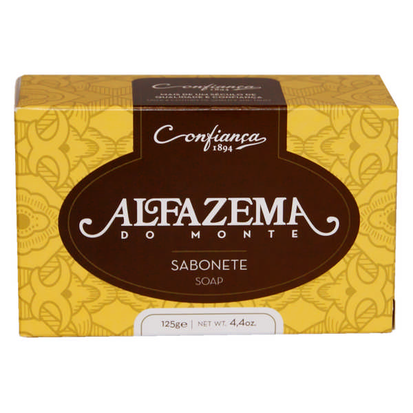 SOAP CONF.ALFAZEMA MONTE 125G