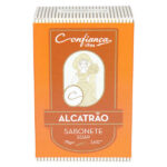 SOAP CONFIANÇA ALCATRAO 75G
