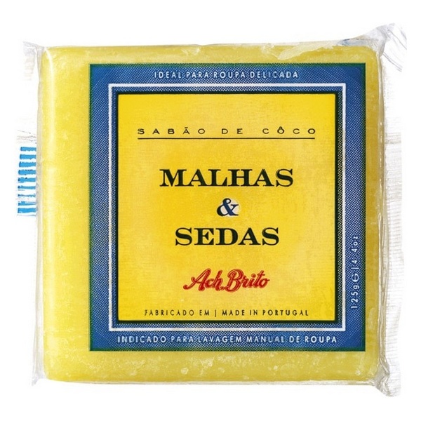 SOAP ACH.BRITO MALHAS&SED.125G