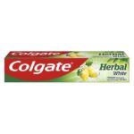 TOOTHPASTE COLGATE HERBAL WHITE 75ML