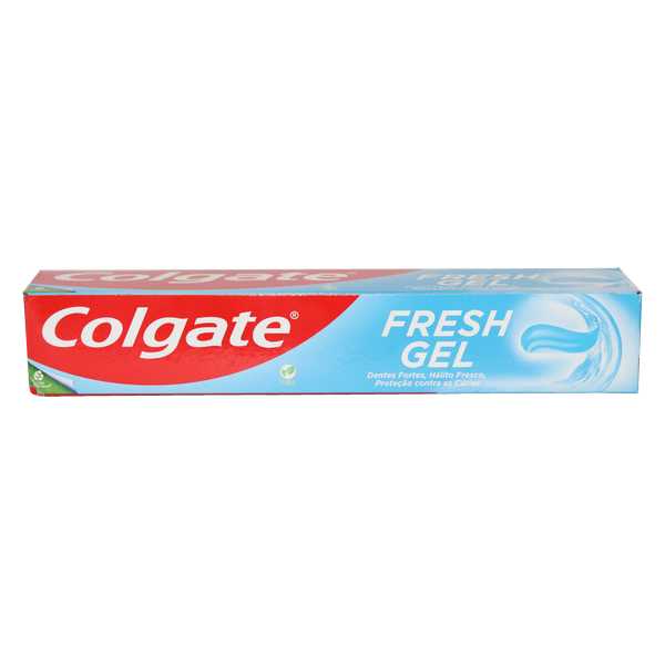 TOOTHPASTE COLGATE FRESH GEL 75ML