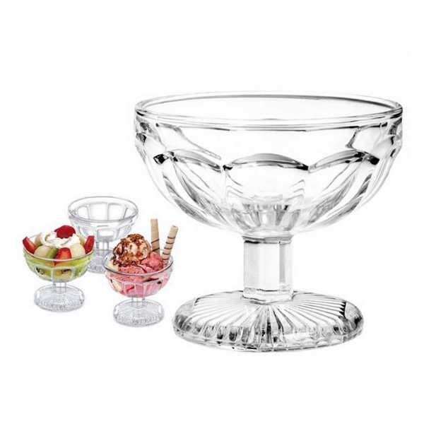 CUP GLASS FUNCHAL 2038/16