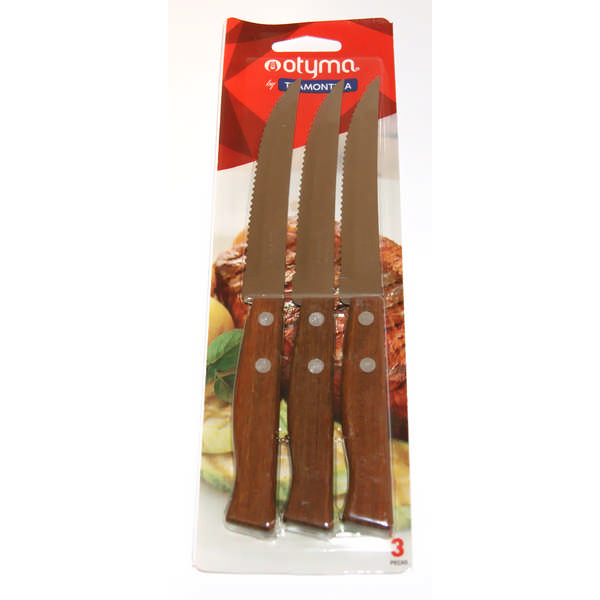 KNIFE TABLE TRAM.CJ3 22200/305