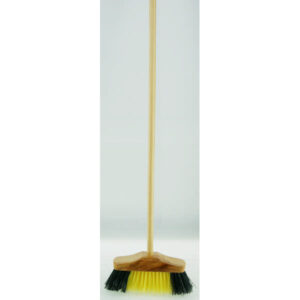 BROOM CRIANÇA 2 CEPO MADEIR