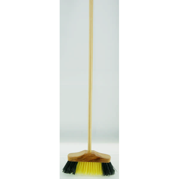 BROOM CRIANÇA 2 CEPO MADEIR