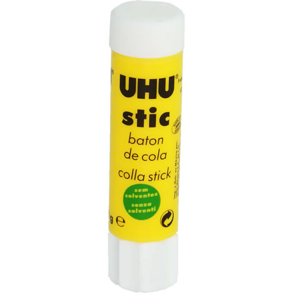 GLUE UHU BATON 8