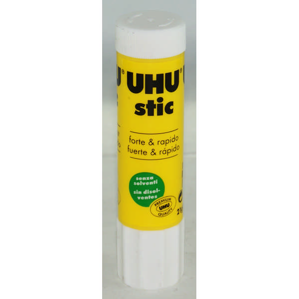 GLUE UHU BATON 21G 189