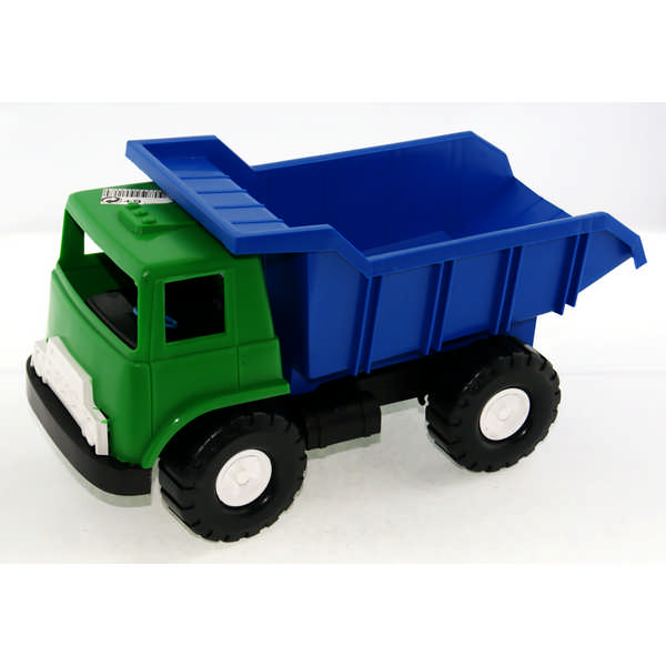 TRUCK BASCULA PLAST.MP315