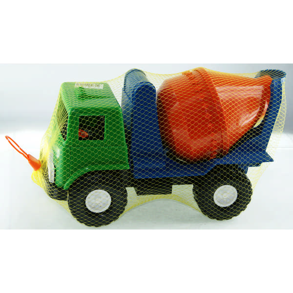 TRUCK BETONEIRA PLAST.MP318