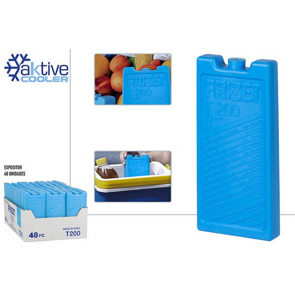 ICE ACCUMULATOR 200ML T200