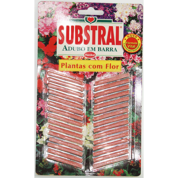 FERTILIZER SUBSTRAL BARRA FLOUR BL30