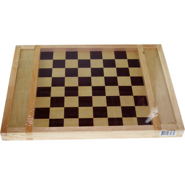 TRAY DAMAS PINE CLARO