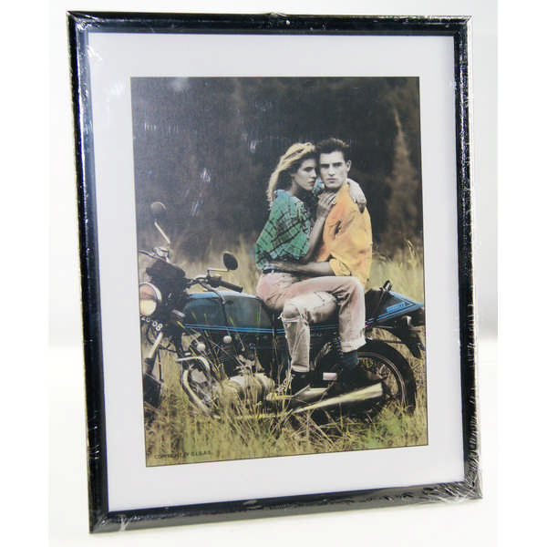 PAINTINGS SORT. BF3046/AH07