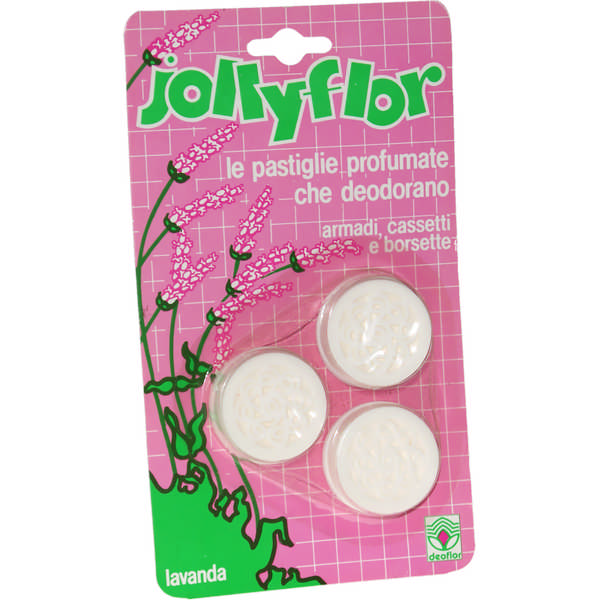 DEODORANT FRESHENER SORT.CZ3 PRO00199/82