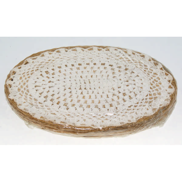 BOXES PALHA C/5 NAP.14370S/5