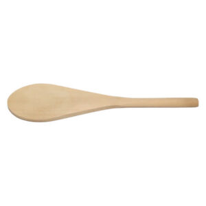 SPOONS WOOD 8501-8''